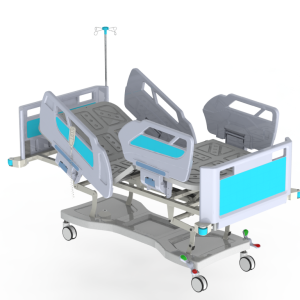 ICU/ICCU BED