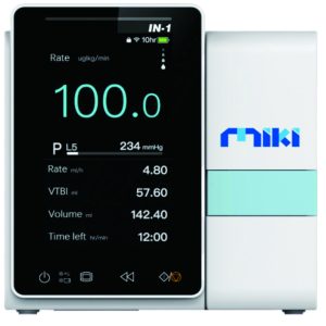Infusion Pump