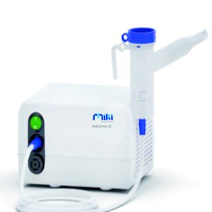 NEBULIZER KOMPRESOR