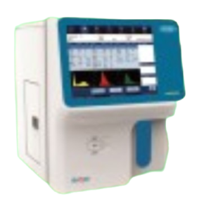 HEMATOLOGY ANALYZER