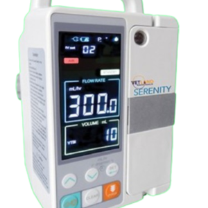 INFUSION PUMP