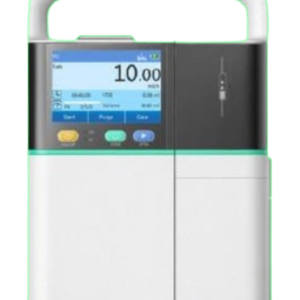 INFUSION PUMP