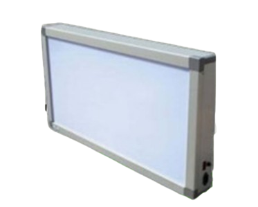 FILM VIEWER DOUBLE