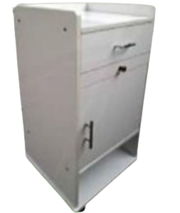BED SIDE CABINET