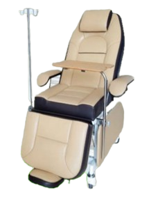 HD CHAIR ELECTRIC