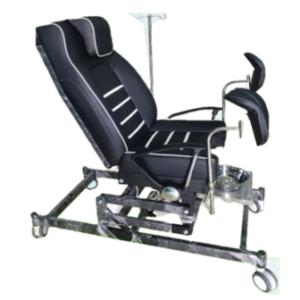 ELECTRIC GYNAECOLOGY CHAIR
