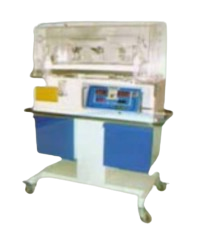 INCUBATOR SERVO CONTROL
