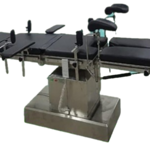 ELECTRIC OPERATING TABLE