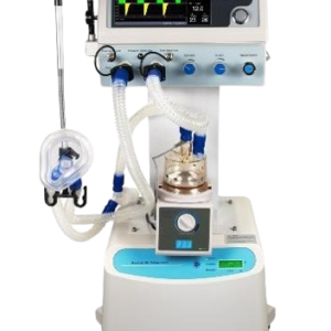 VENTILATOR PA-700B ADV EXT