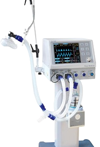 VENTILATOR PA-700B STD