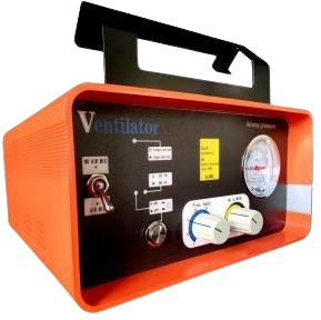 VENTILATOR PA-101