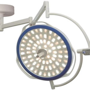 Single Dome LED Shadowless Operating Lamp