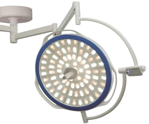 Single Dome LED Shadowless Operating Lamp