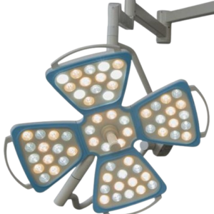 Single Dome LED Shadowless Operating Lamp