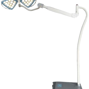 Mobile LED Shadowless Operating Lamp