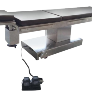 Electric Ophthalmology Operating Table