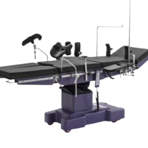 Electric Hydraulic Operating Table