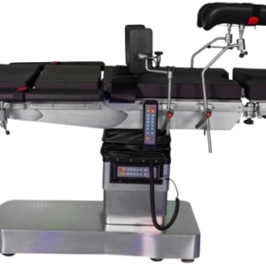Manual Hydraulic Operating Table