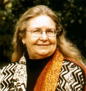 Anne Wilson Schaef