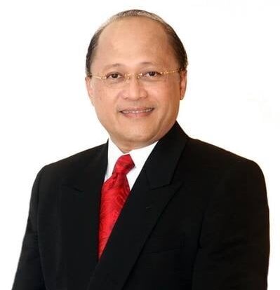 Mario Teguh