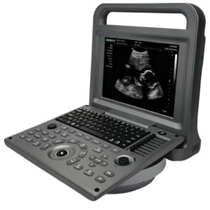 USG SONOMATE S22 DOPPLER